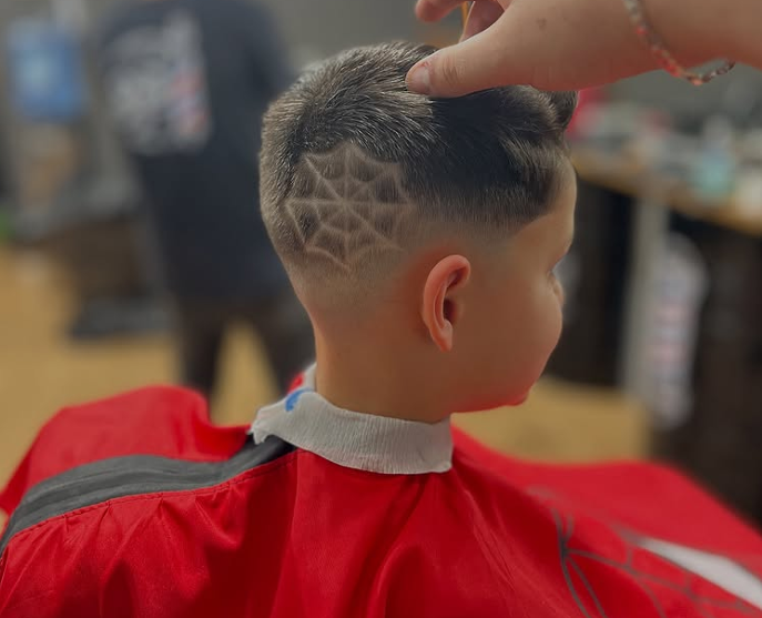 Corte Freestyle